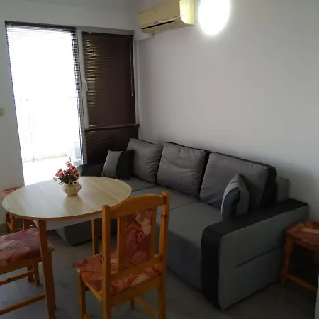 Sunny House Byala *