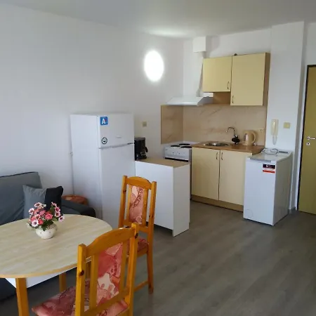 Sunny House Byala