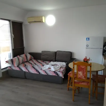 Sunny House Byala