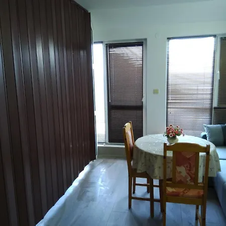 Sunny House Byala *