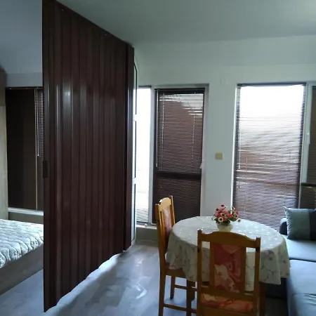 Apartmán Sunny House Byala Bjala