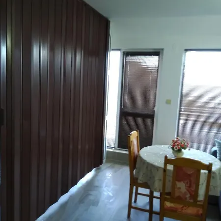 Sunny House Byala شقة