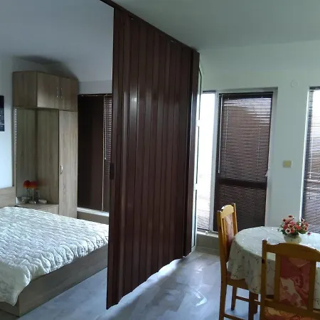 Sunny House Byala Bjala