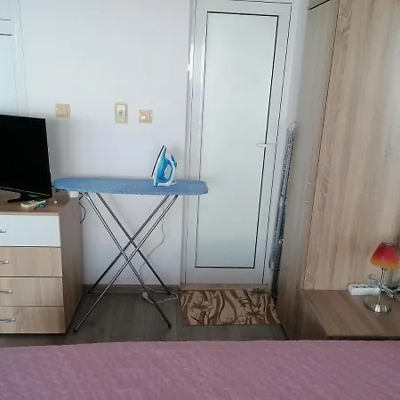 Apartament Sunny House Byala