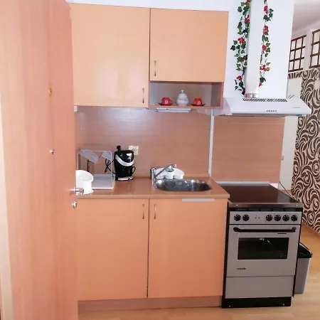 شقة Sunny House Byala بايالا