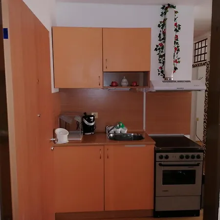 Sunny House Byala شقة