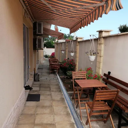 شقة Sunny House Byala *
