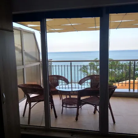 شقة Sunny House Byala *