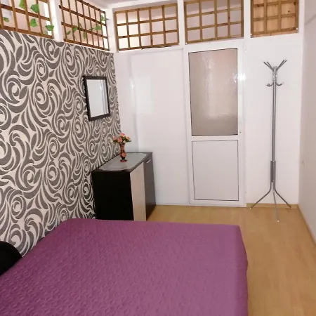 Apartmán Sunny House Byala Bjala