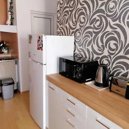 Apartament Sunny House Byala