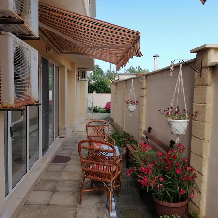 Sunny House Byala *