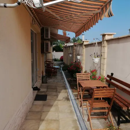 Apartament Sunny House Byala *