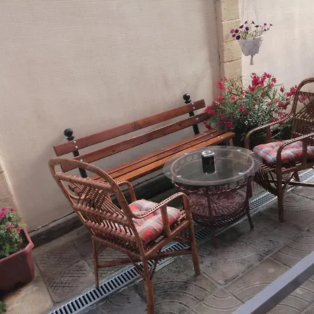 Apartman Sunny House Byala *