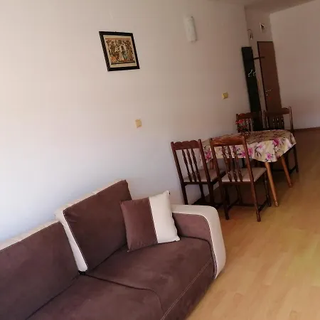 Sunny House Byala بايالا