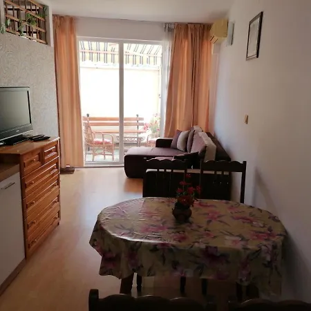 Apartman Sunny House Byala