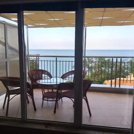Apartmán Sunny House Byala *