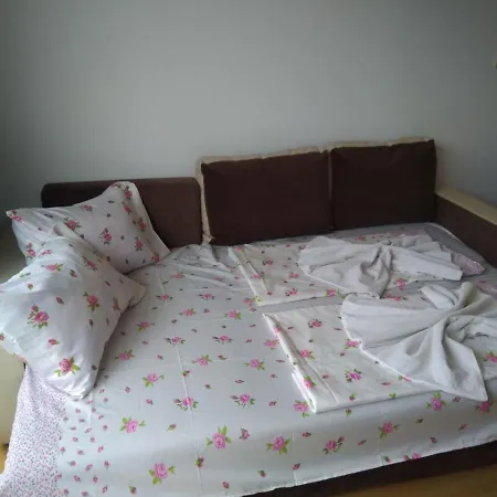 Sunny House Byala