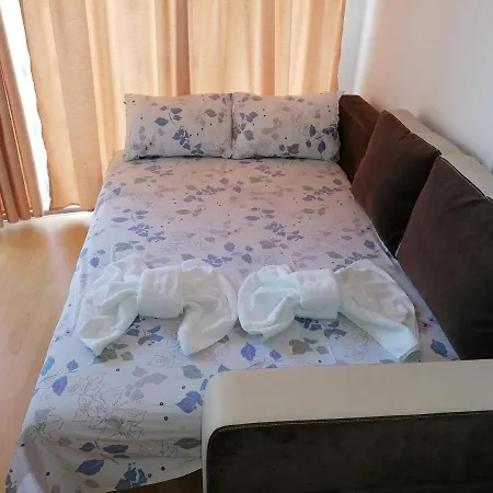 Apartman Sunny House Byala Bjala