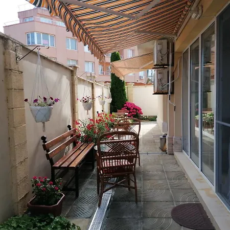 شقة Sunny House Byala بايالا