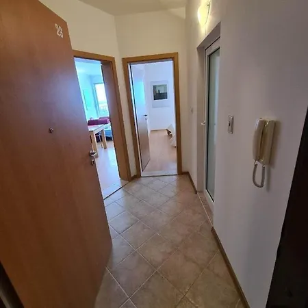 Sunny House Byala Apartmán