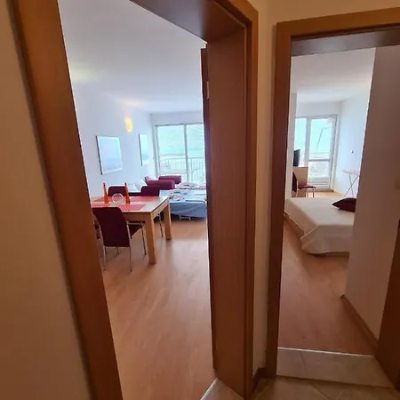 Apartament Sunny House Byala Bjała
