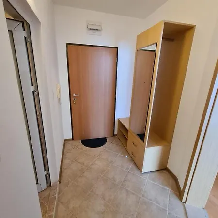 Sunny House Byala Apartament