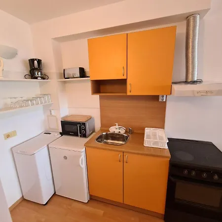 Sunny House Byala *