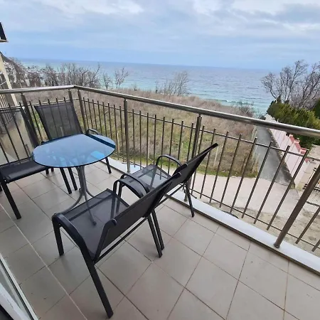 Sunny House Byala Apartament