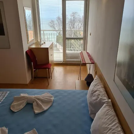 Sunny House Byala Apartament *