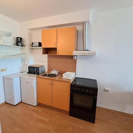 Sunny House Byala شقة *