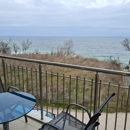 Sunny House Byala Apartman