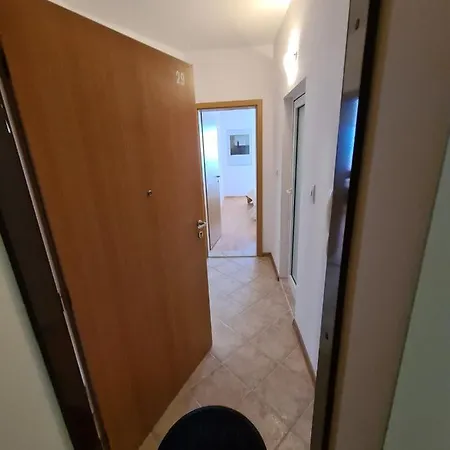 Sunny House Byala Apartament *