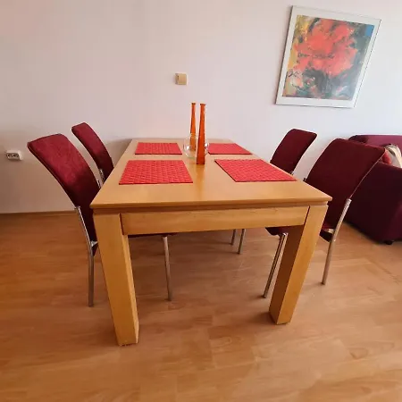 Sunny House Byala * Bjała