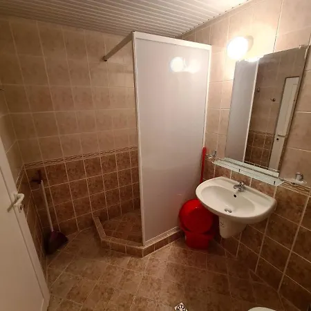 شقة Sunny House Byala بايالا
