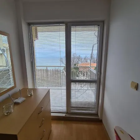 شقة Sunny House Byala بايالا