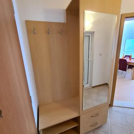 شقة Sunny House Byala بايالا