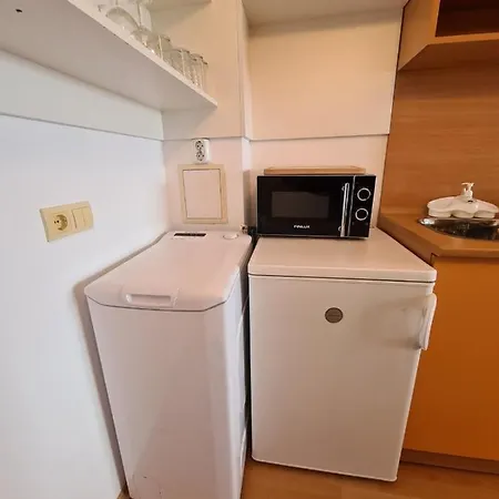 شقة Sunny House Byala بايالا