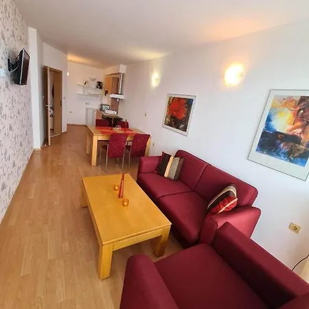 شقة Sunny House Byala