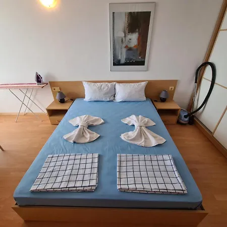 شقة Sunny House Byala بايالا