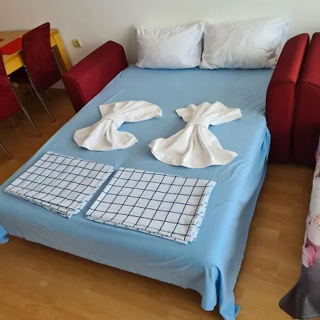 Sunny House Byala Apartament *