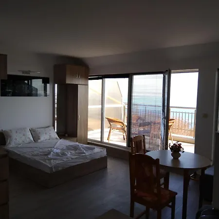 Sunny House Byala بايالا