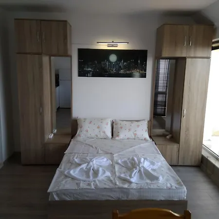 Sunny House Byala Apartmán *