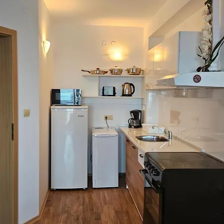 Sunny House Byala Apartament