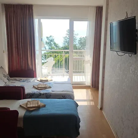 Apartament Sunny House Byala Bjała