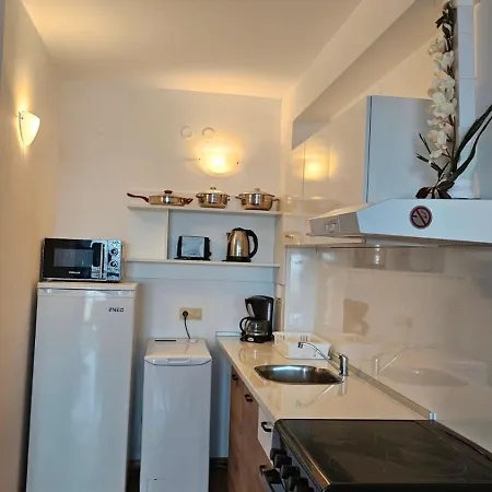 Sunny House Byala *