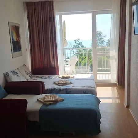 Sunny House Byala