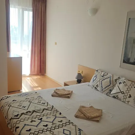 Apartmán Sunny House Byala