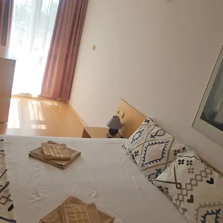 Apartament Sunny House Byala *