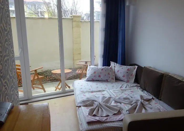 Sunny House Byala Byala (Varna)