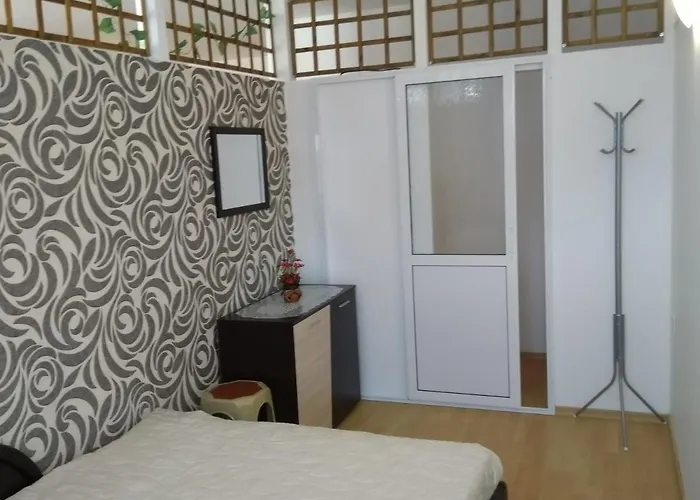 Appartamento Sunny House Byala